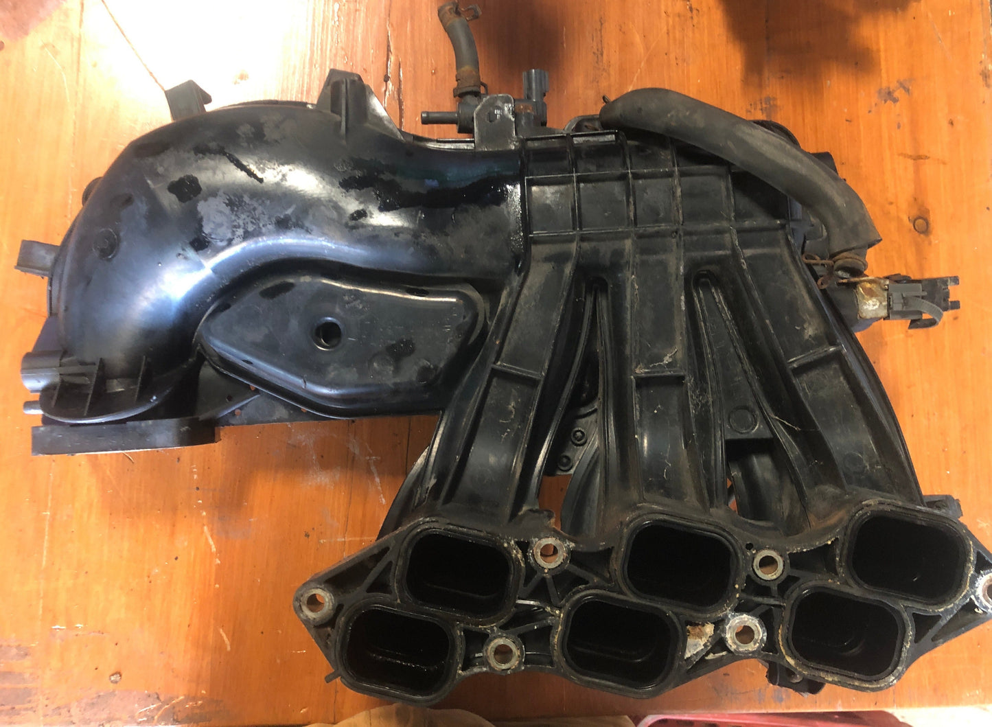 Camarin Toyota 4Runner Kavak Fortuner 4.0 1GR