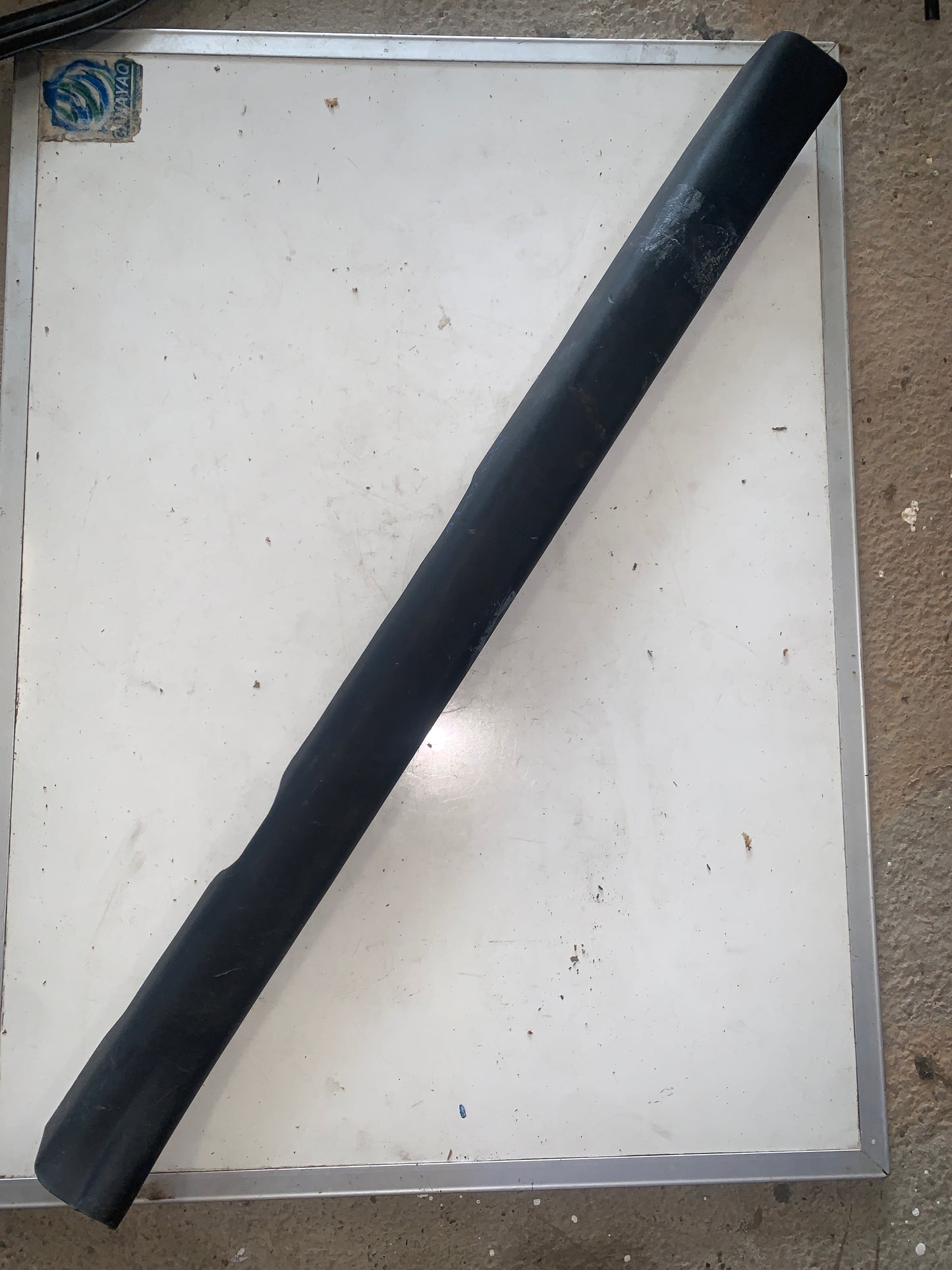 Pisa Alfombra Toyota Yaris 2006 2008 Dos Puertas