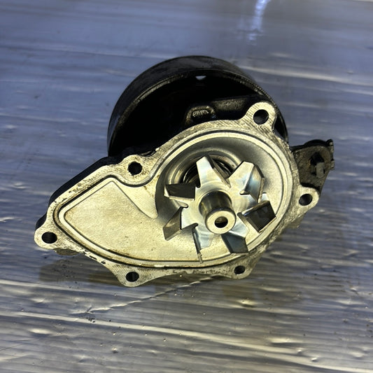 Bomba Agua Toyota Camry Previa 2.4 2003 2006
