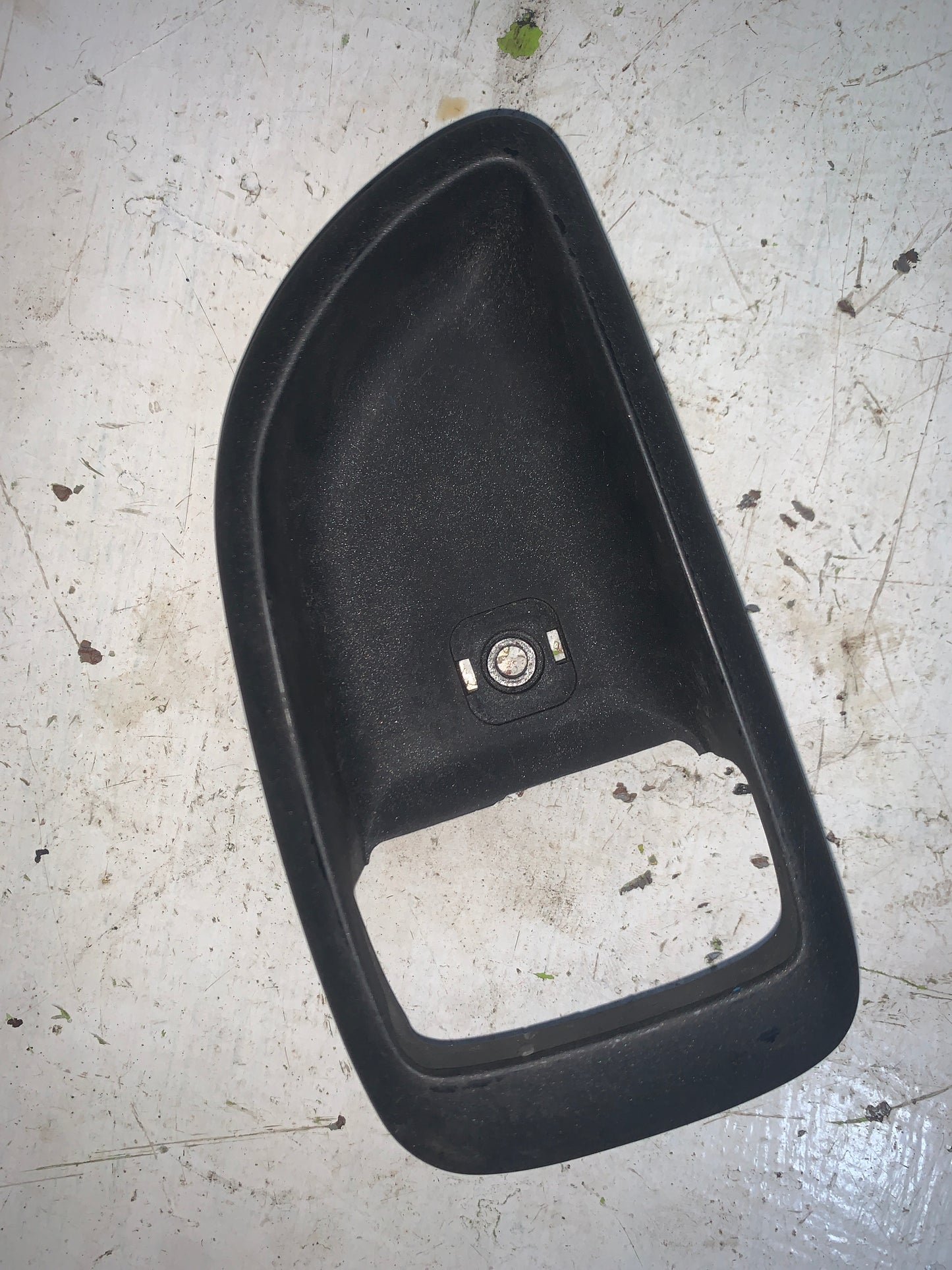 Embellecedor Manilla Interna Hyundai Santa Fe 2000 2005