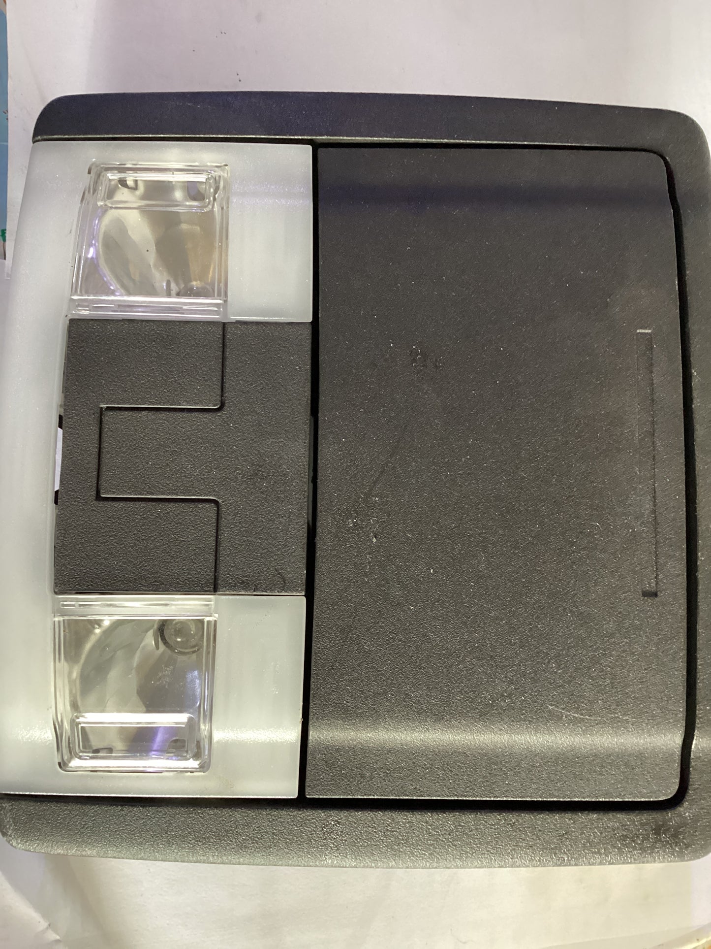 Lampara Luz Techo Quemacoco Ford Explorer 2011 2016 Expedition