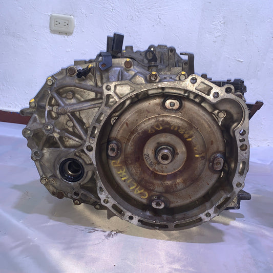 Caja A/T CVT 2007-2012 Dodge Caliber 2.0L 4x2
