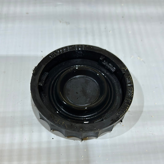 Tapa Envase Deposito Liga Bomba Freno Mitsubishi Outlander