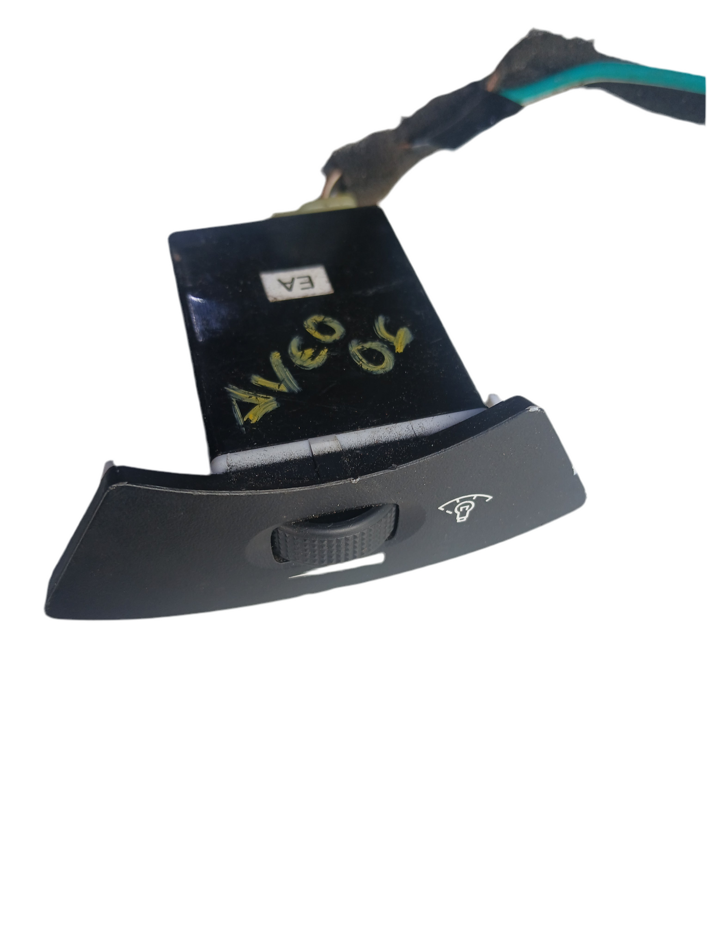 Control Mando Luz de Tablero Chevrolet Aveo