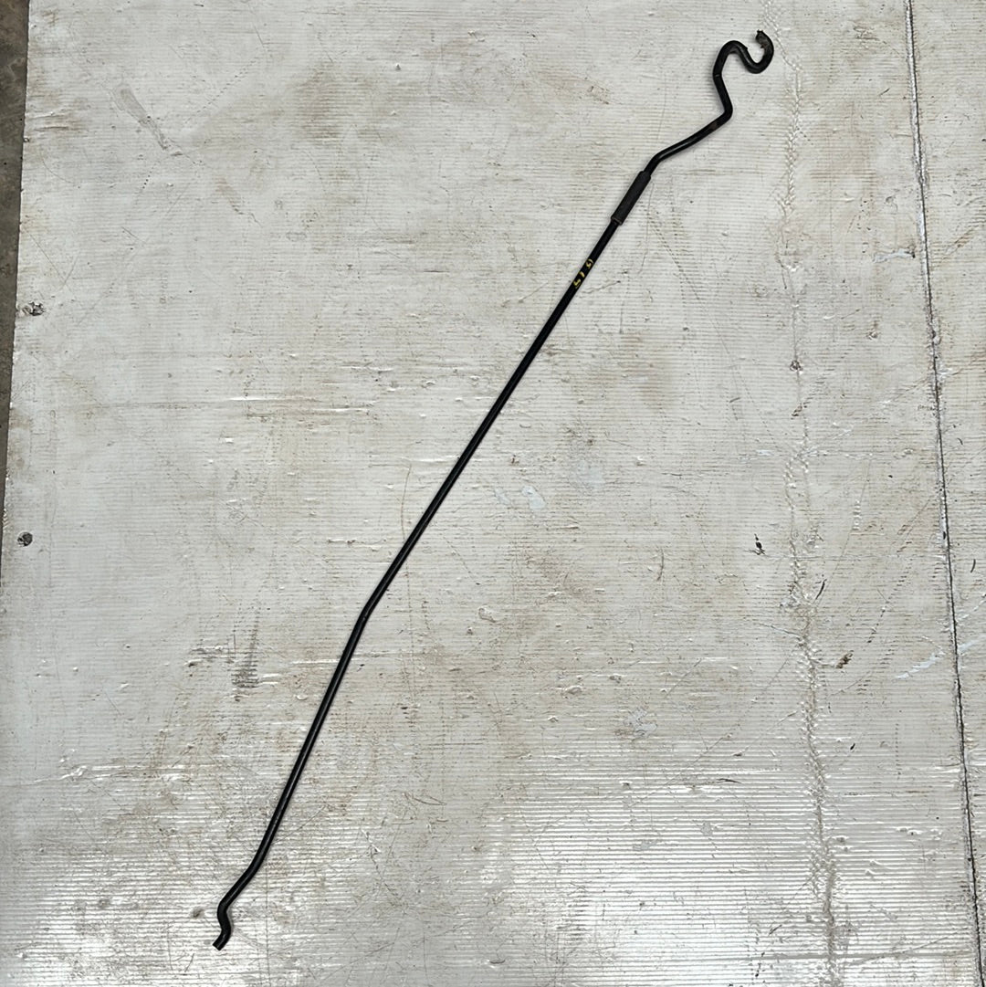 Varilla Capot Nissan Sentra B15 2001 2007