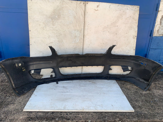 Parachoque Delantero Volkswagen Bora Jetta