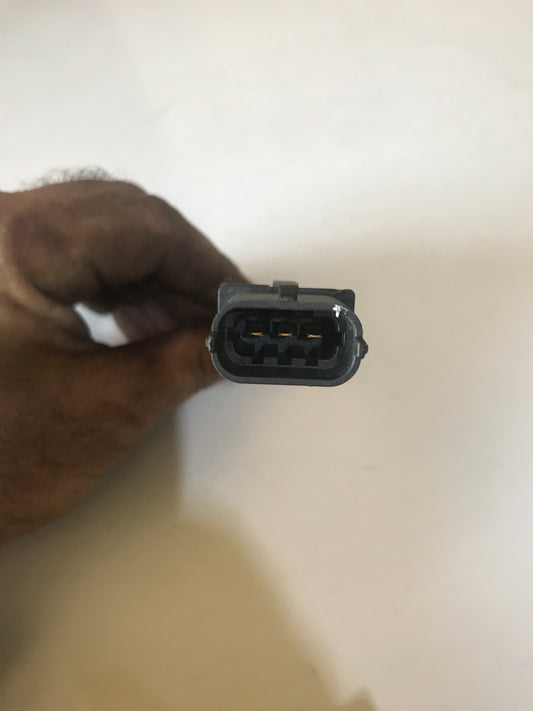 Sensor Cigueñal Chevrolet Cruze 1.8