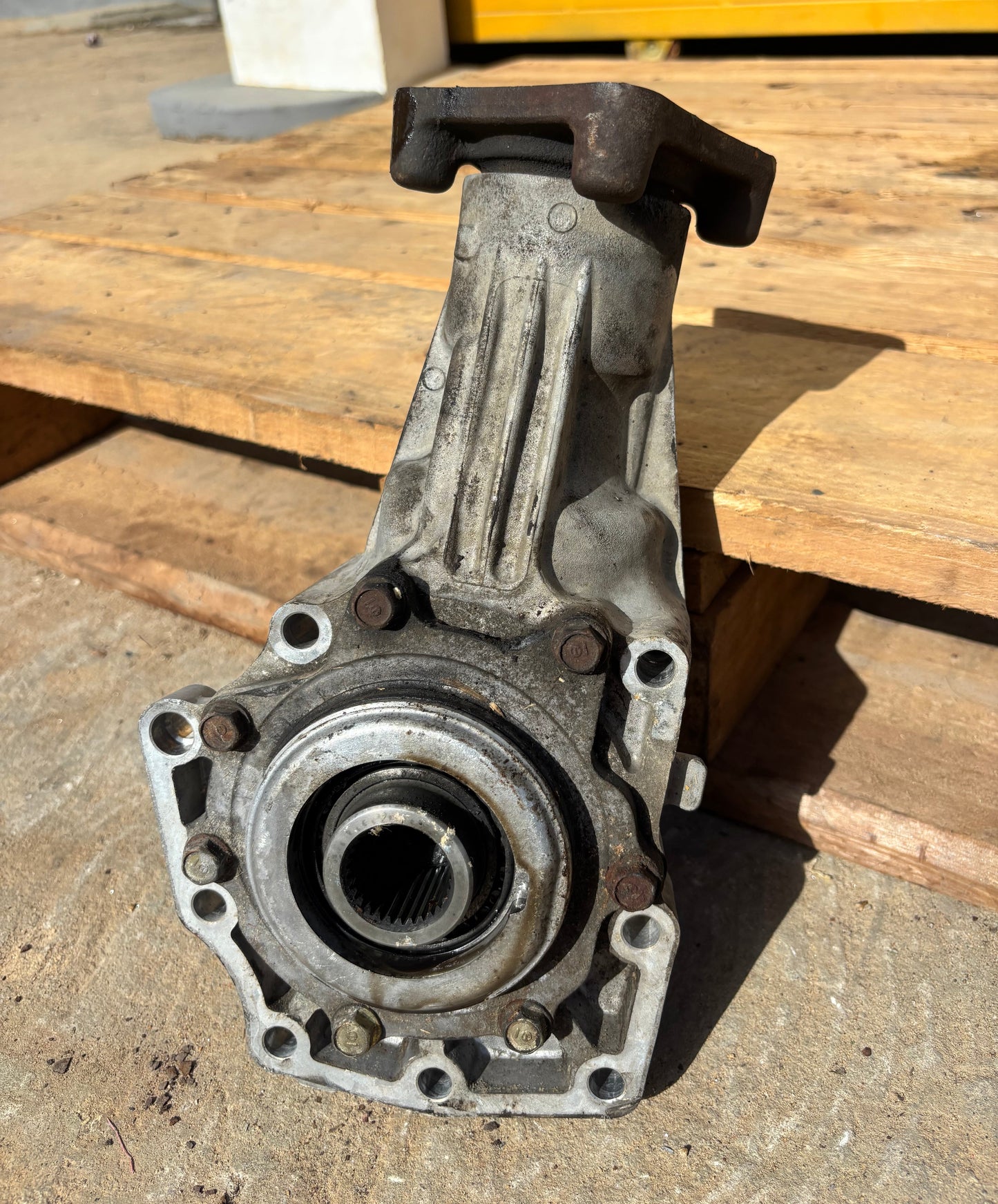 Transfer Honda Pilot 2003 2004