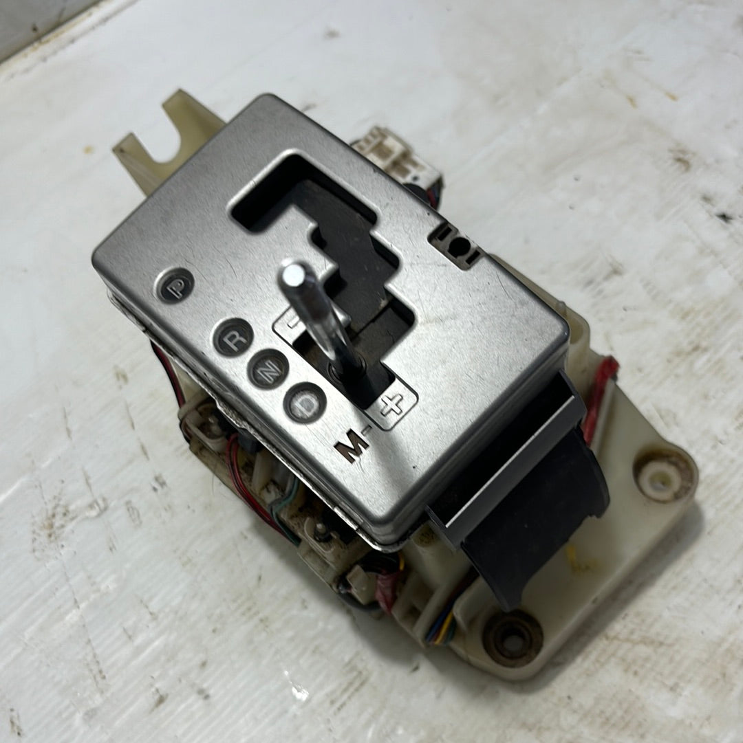 Palanca Automatica Mazda