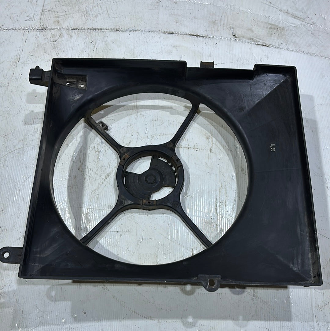 Carcasa Electro Chevrolet Aveo