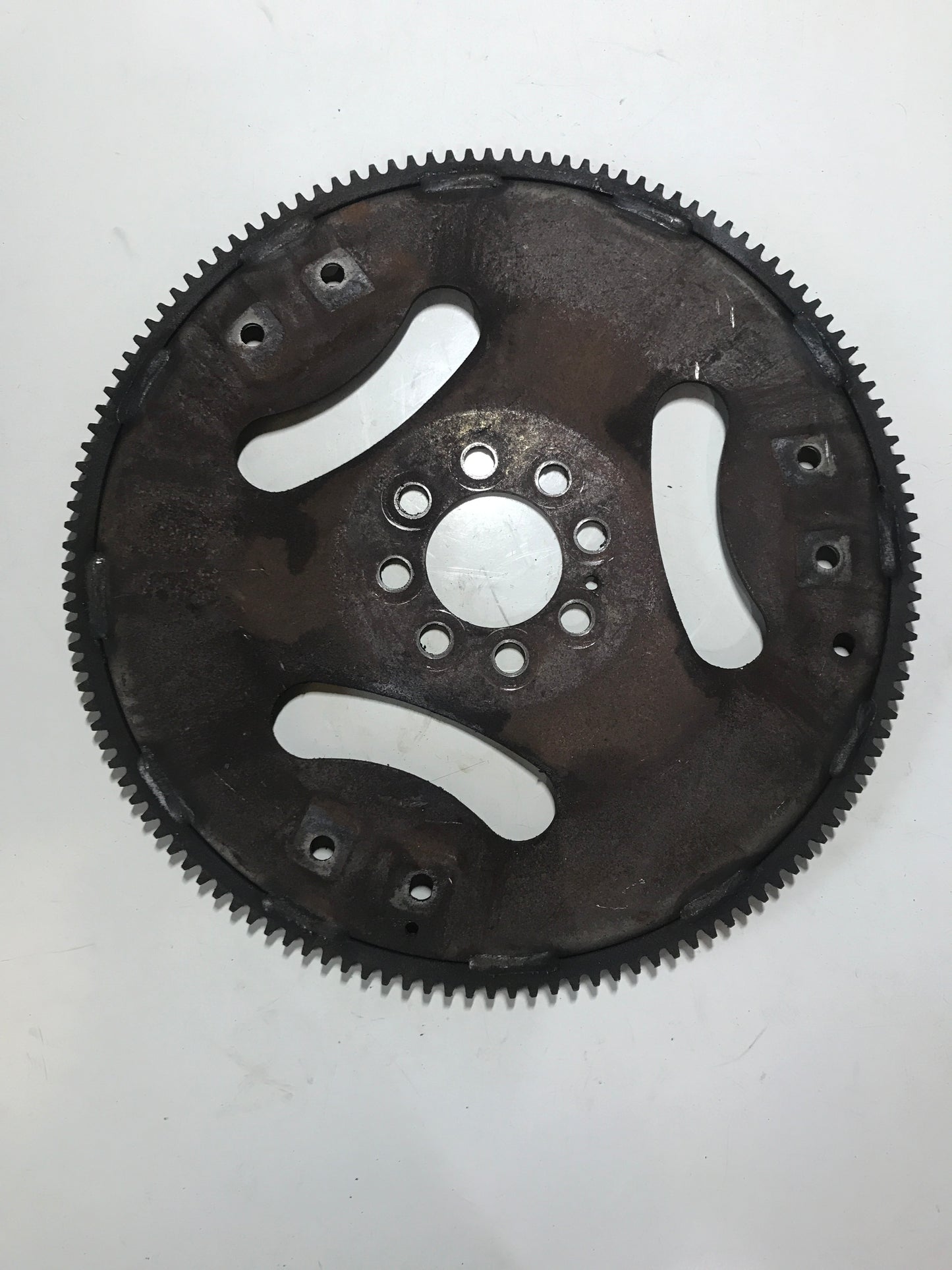 Cremallera Jeep Cherokee Liberty 3.7