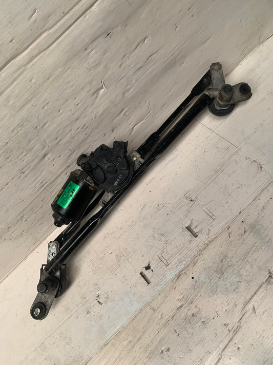 Motor Brazo Limpiaparabrisas Hyundai Elantra
