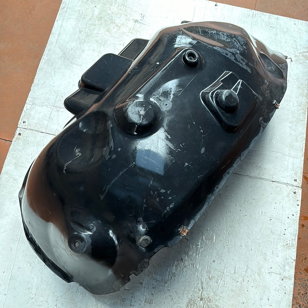 Guardabarro Guardapolvo Dodge Ram