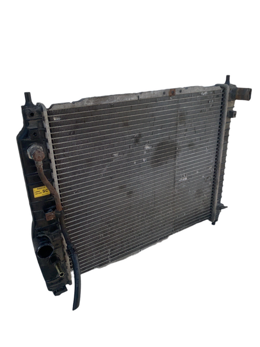 Radiador Chevrolet Aveo Automático