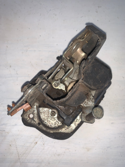 Cerradura De Puerta Toyota Corolla 1998 2002