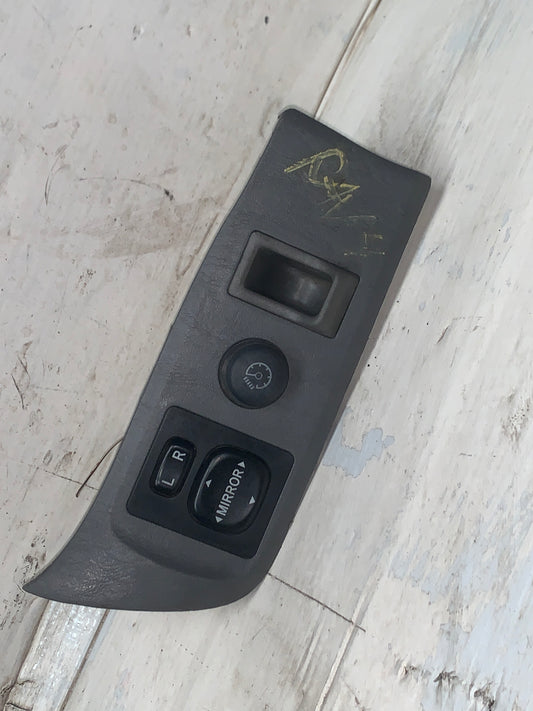 Control Mando Luces y Espejo Retrovisor Toyota Rav4