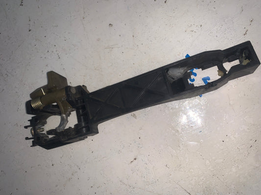Base Manilla Externa Nissan Pathfinder 2005 2010