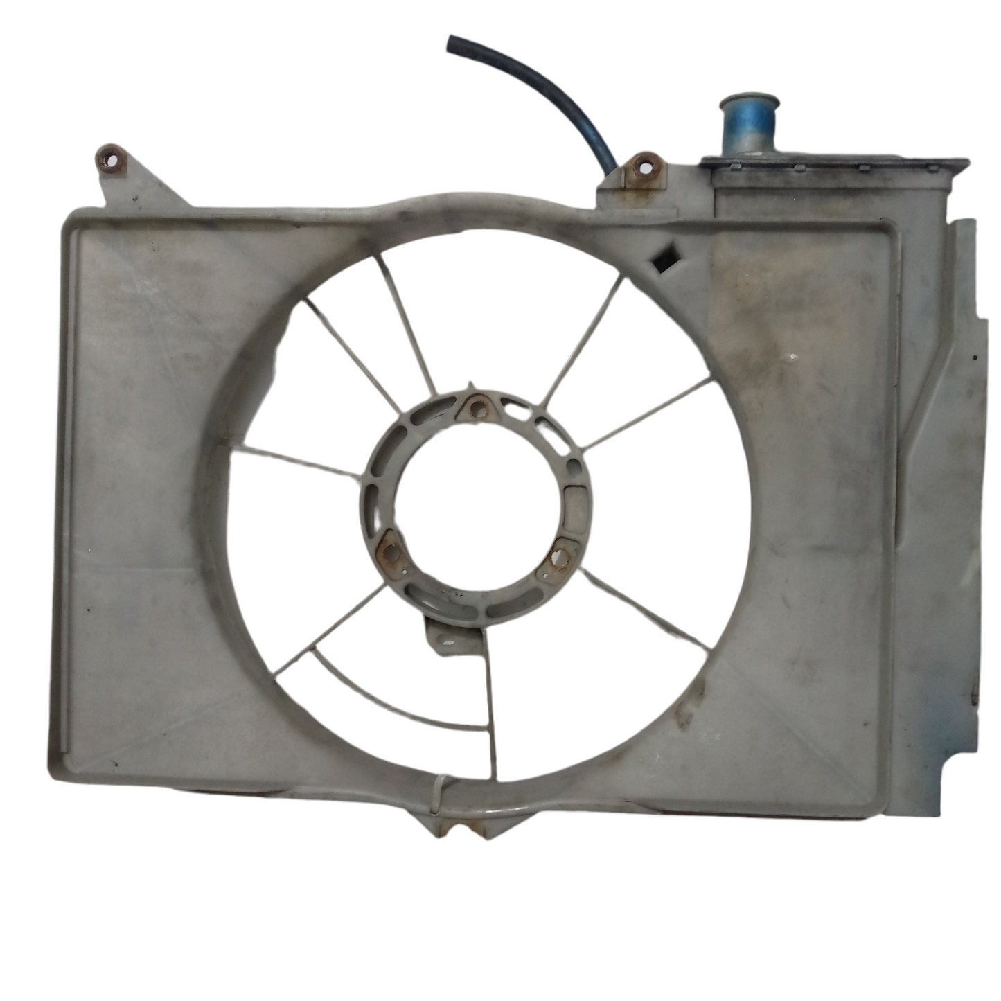 Carcasa Electro Toyota Yaris 2005 con Reservorio