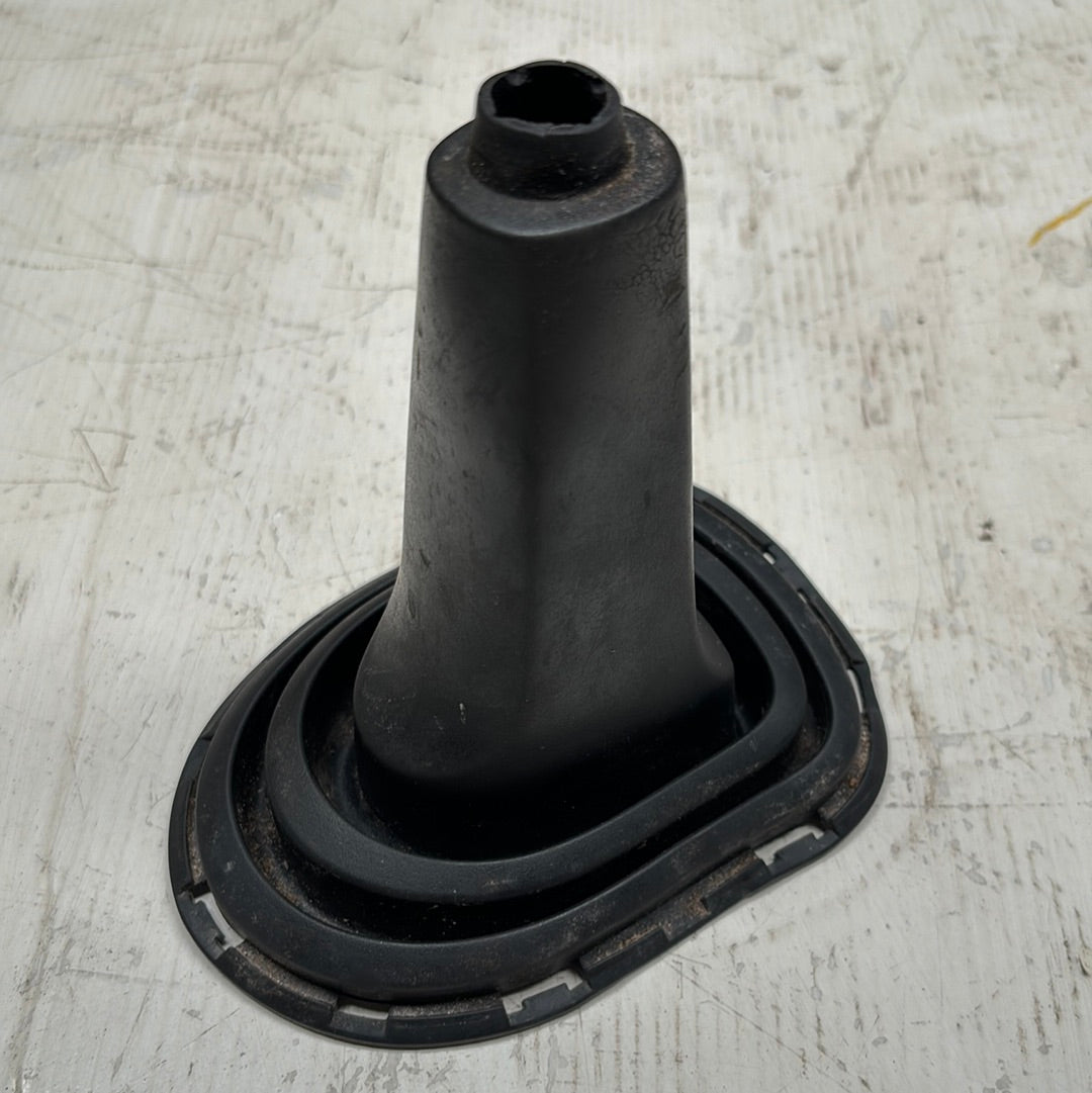 Embellecedor Palanca Sincronico Toyota Yaris 2006 2010