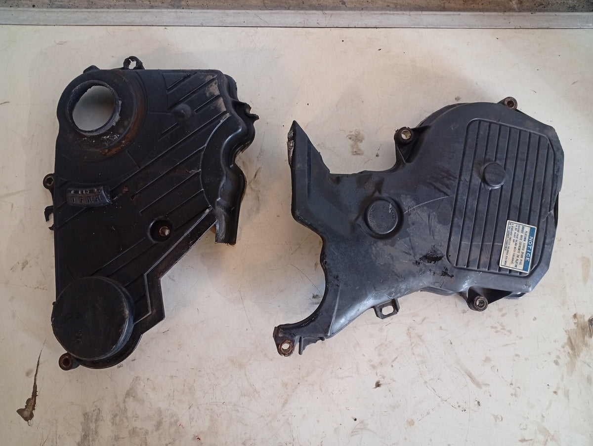 Kit Juego Tapas Correa Toyota Camry 2.2 1992 1996