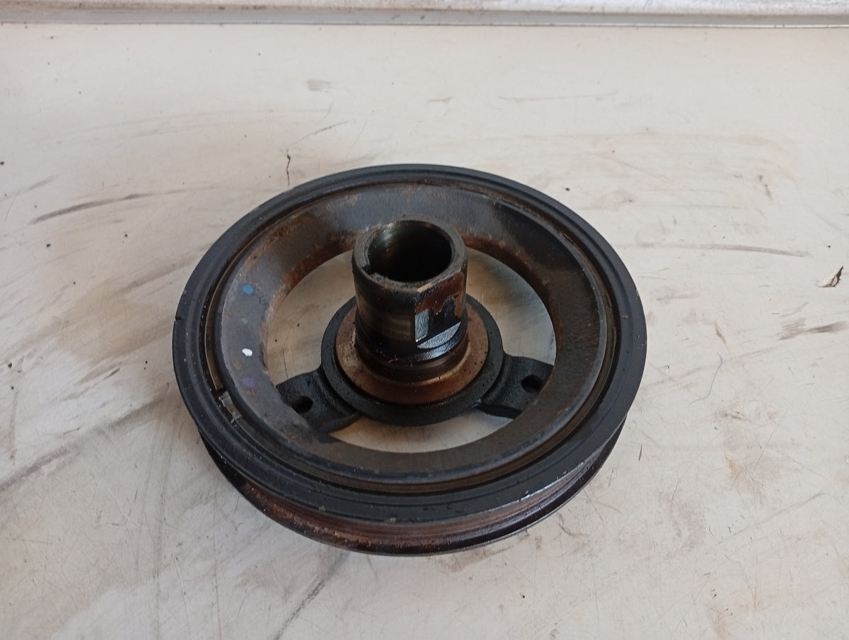 Damper Chevrolet Orlando