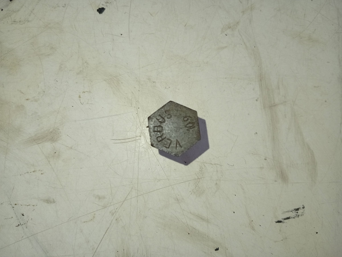 Tornillo Cremallera Chevrolet Orlando