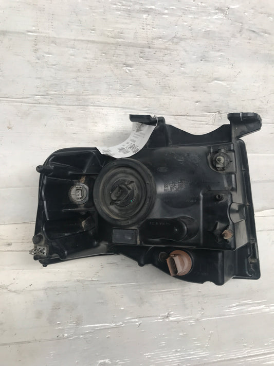 Faro Delantero Ford Expedition 2010 2015