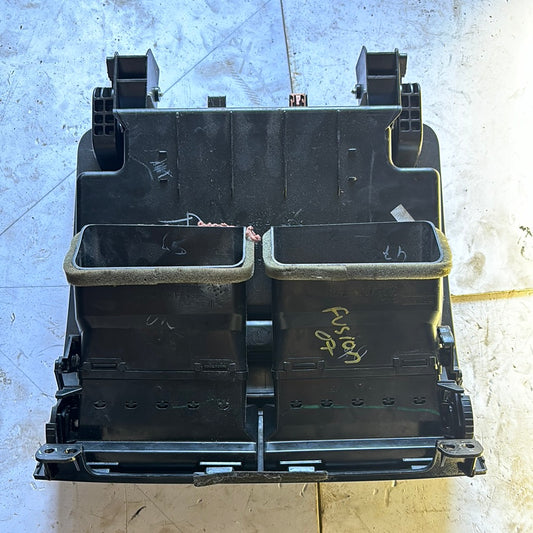 Tablero Central Guantera Rejilla Ford Fusion 2007 2010 Original