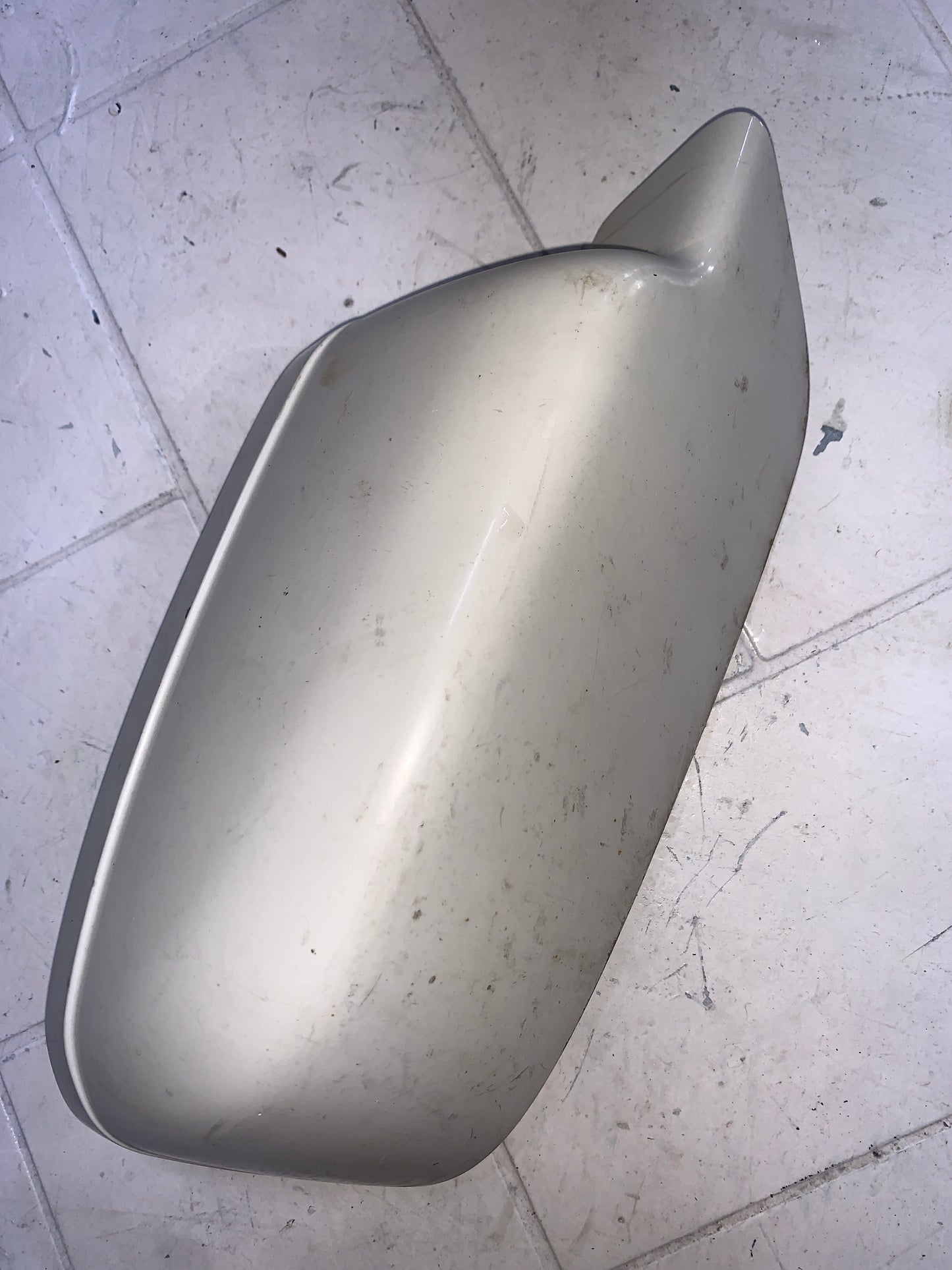 Tapa Retrovisor Ford Fusion