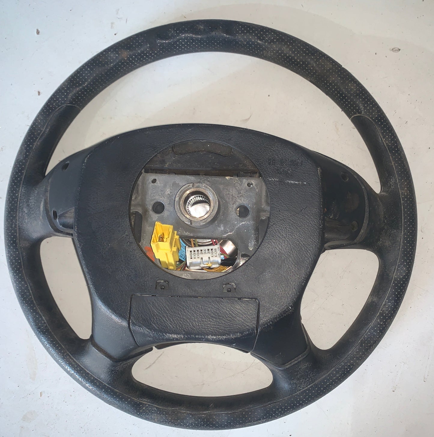 Volante Honda Odyssey EX 2006 2008