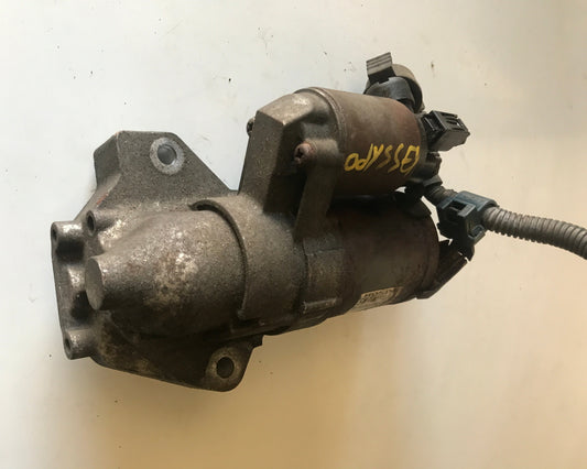 Arranque Honda Odyssey 2007 2010