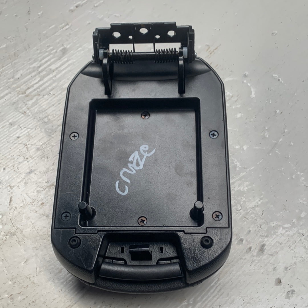Cojin Consola Central Chevrolet Cruze