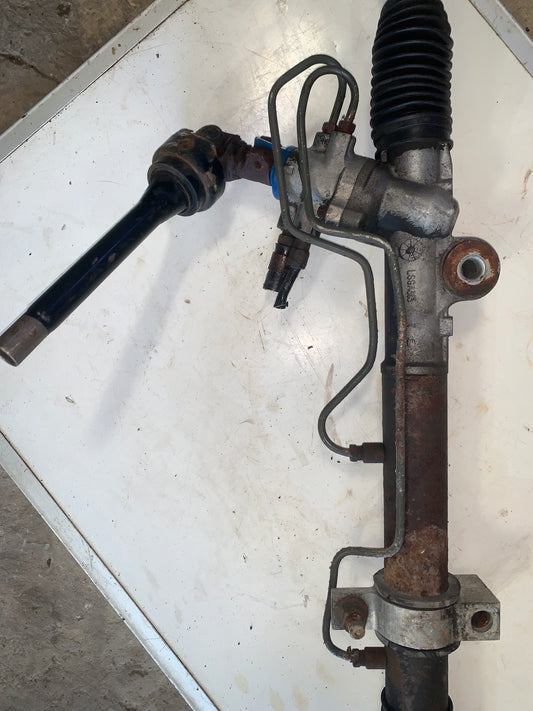 Cajetin Nissan Murano 2005 2010