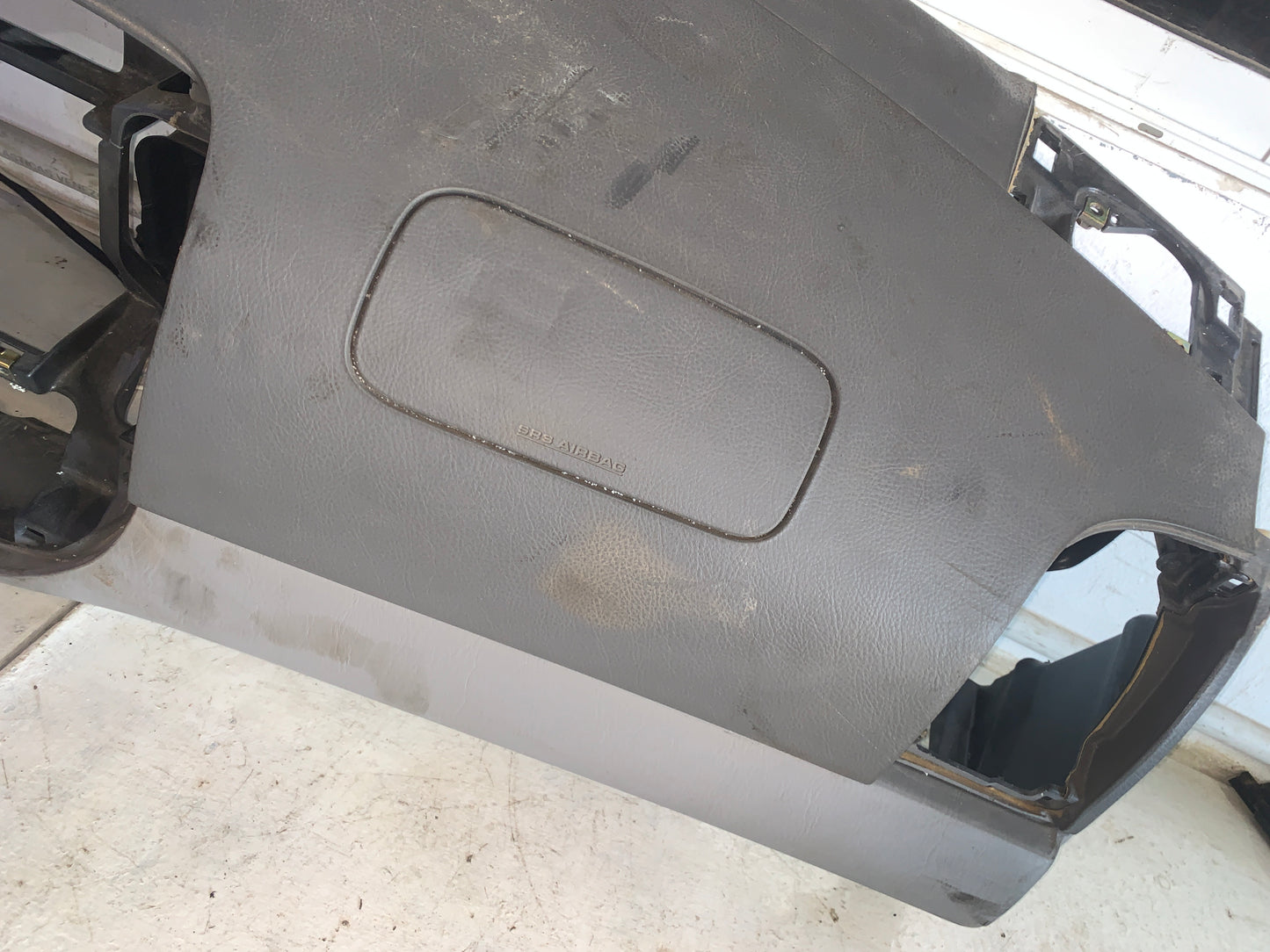 Tablero Toyota Camry 2003 2005