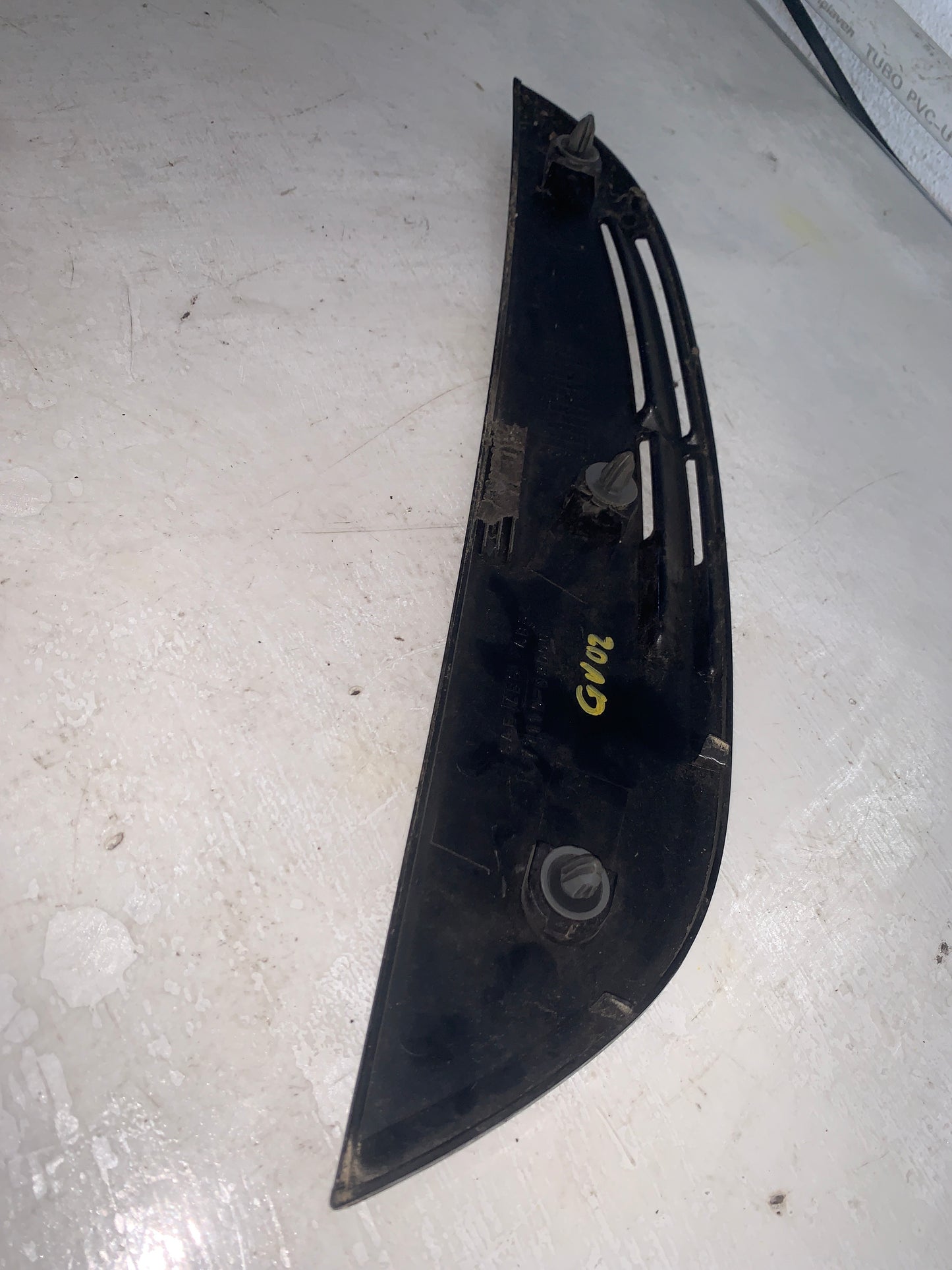 Rejilla Tablero Suzuki Grand Vitara 2001 2004