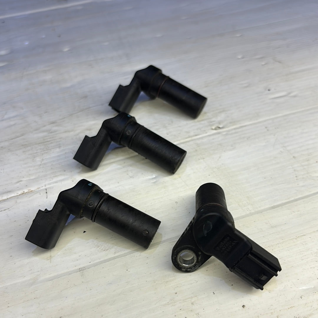 Sensor Leva Ford Explorer 2013