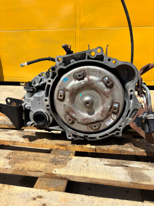 Caja Toyota Celica Yamaha 1.8L 2ZZ