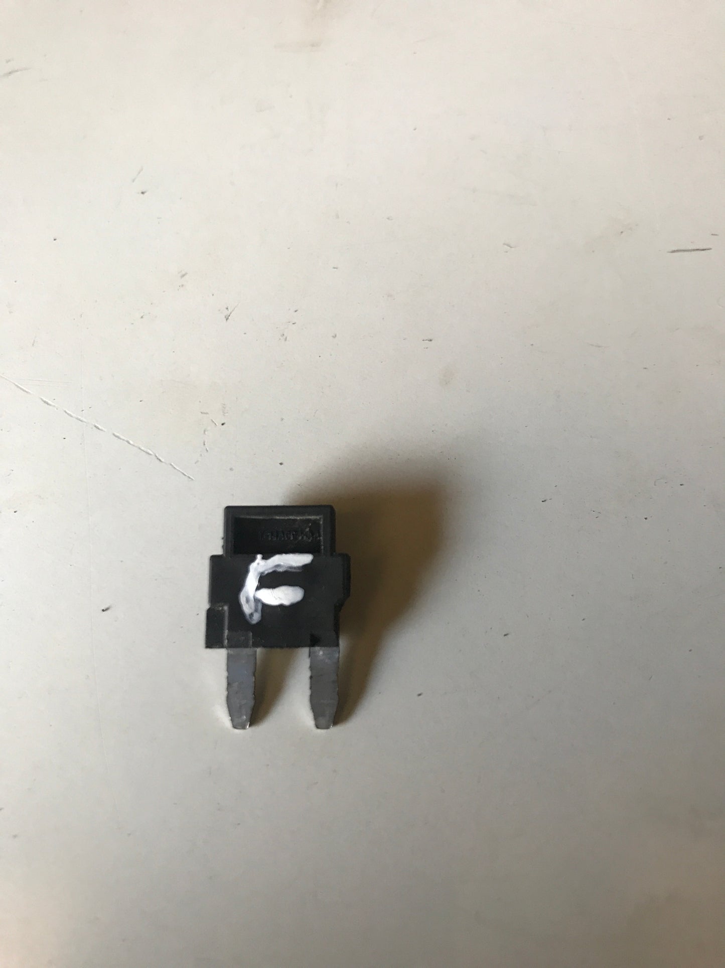 Diodos Fusilera Ford F150
