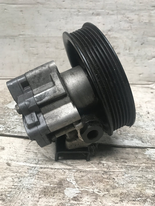 Bomba Direccion Hidraulica Dodge 1500 Ram 2010