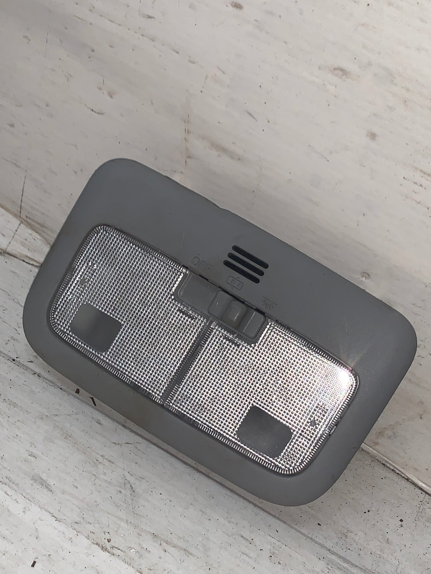 Lampara Luz Techo Delantero Toyota Corolla 2014 2018