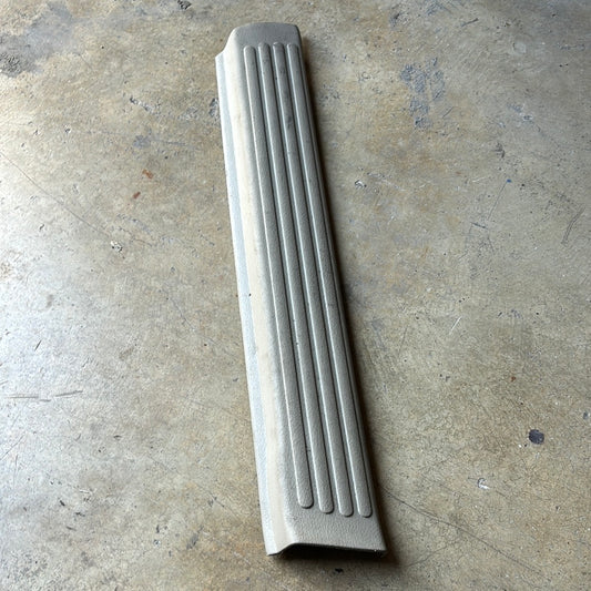 Pisa Alfombra Delantera Gris Ford Explorer 2007 Eddi Bauer