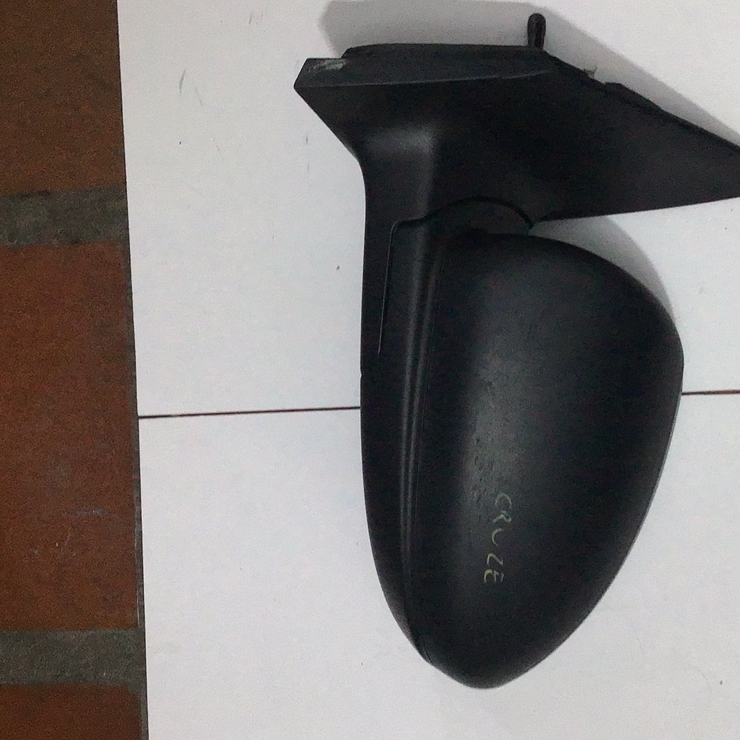 Retrovisor Chevrolet Cruze