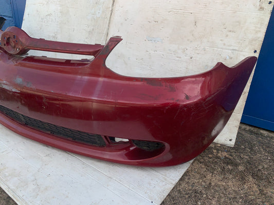 Parachoque Delantero Toyota Echo 2000 2006