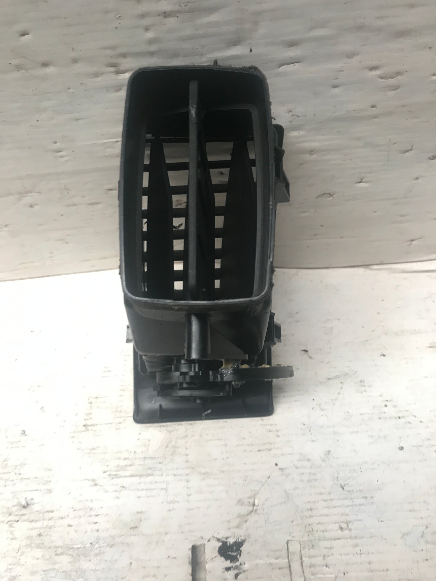 Rejilla Aire Lateral Nissan B16 2.0 2007 2012