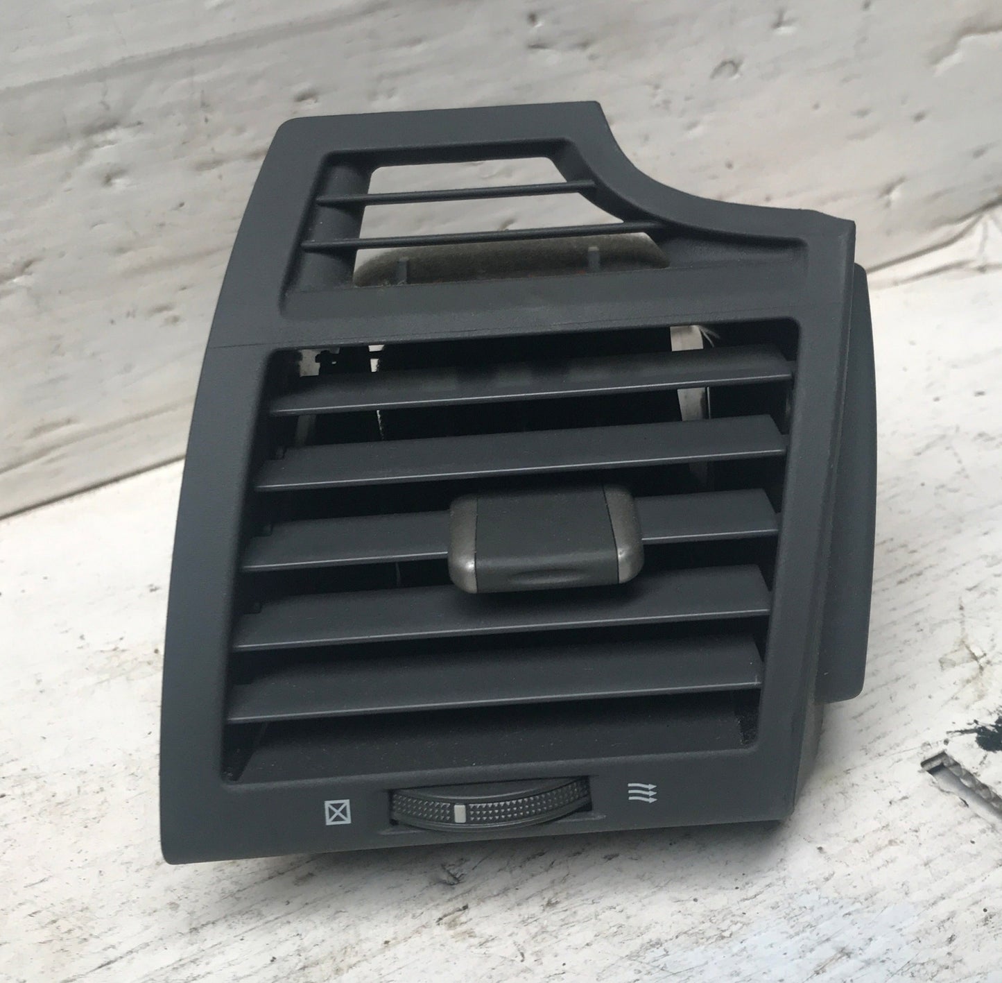 Rejilla Aire Toyota Camry 2007 2009