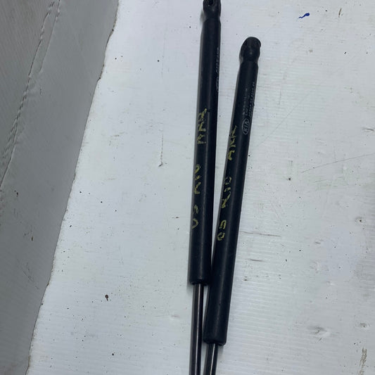 Gato Amortiguador Kia Rio