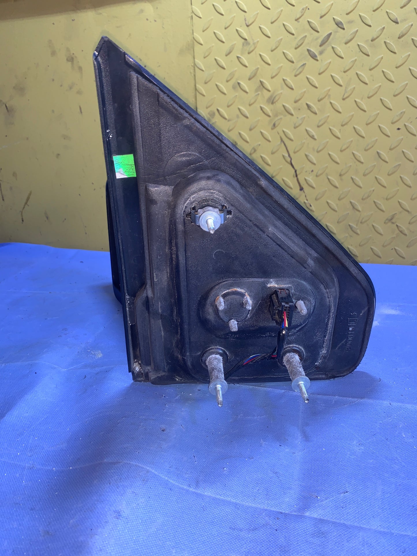 Retrovisor Ford FX4 F150 2004 2007