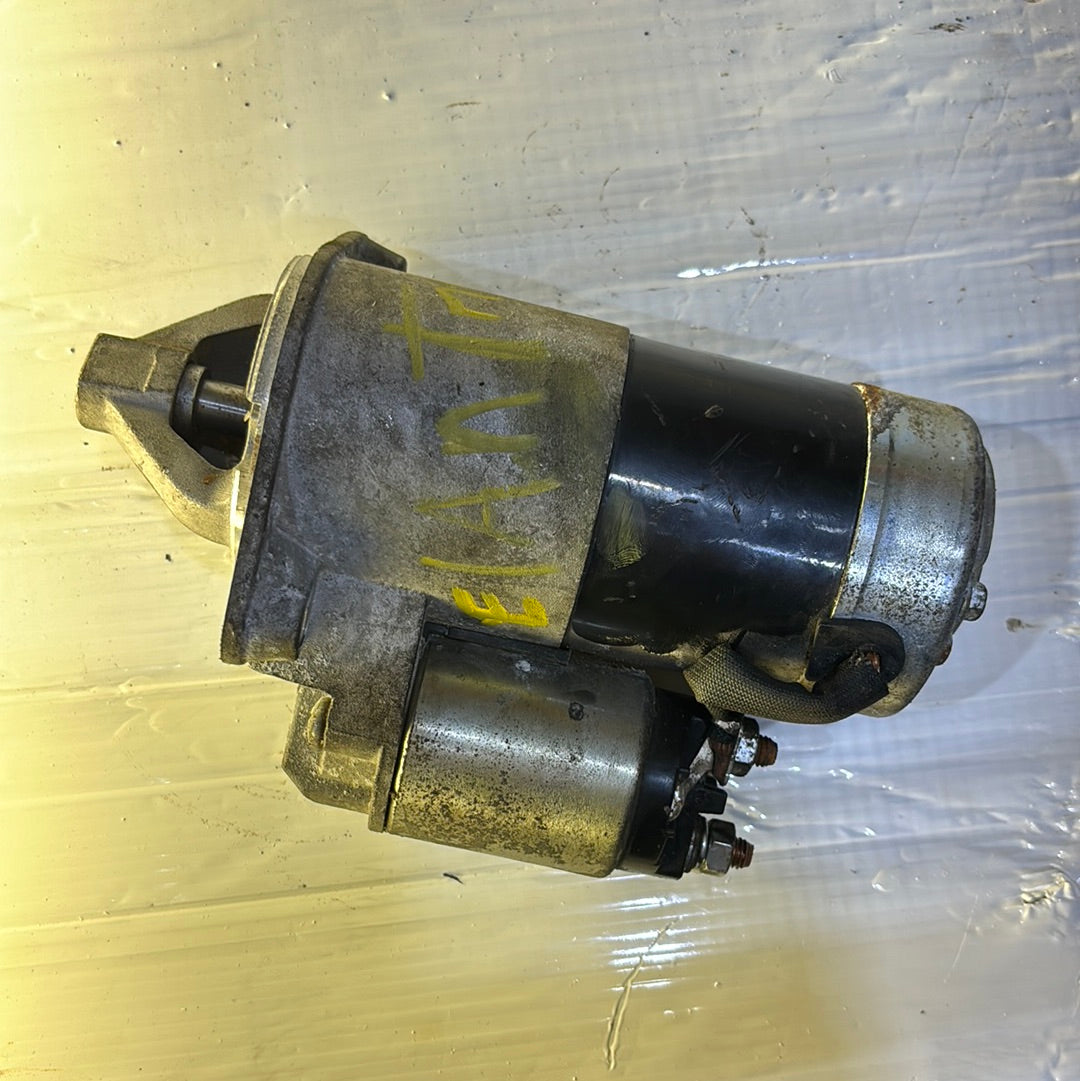 Arranque Hyundai Elantra Tucson Sportage 2.0