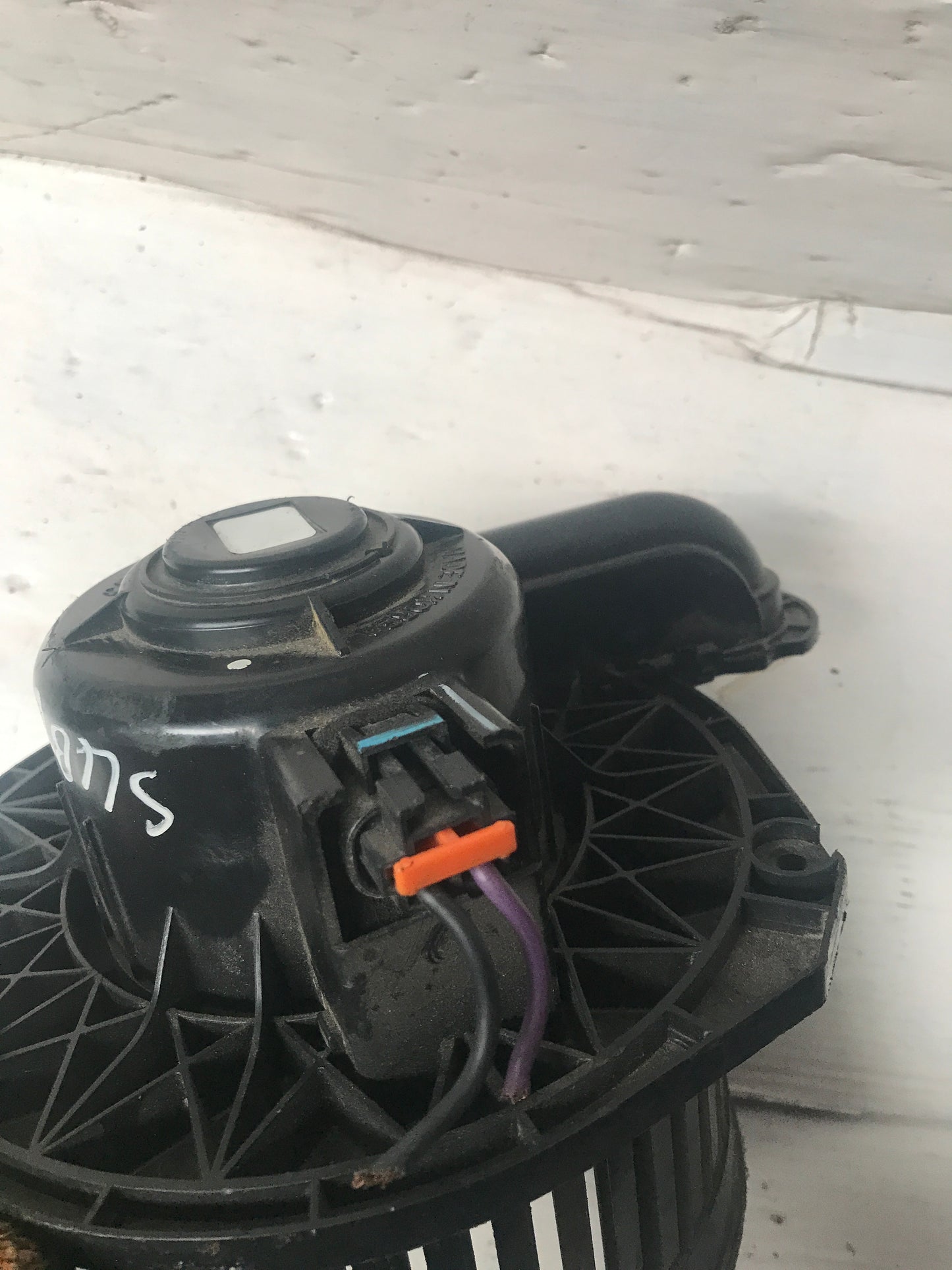 Soplador Aire Acondicionado Chevrolet 1500 Suburban 2008