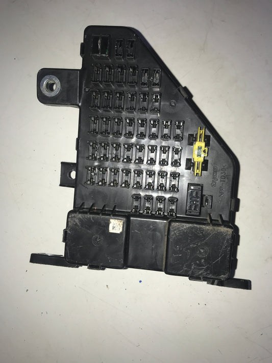 Fusilera Interna Hyundai Tucson Kia Sportage 2.0